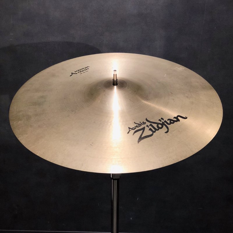 Zildjian A Zildjian Medium Crash 18の画像